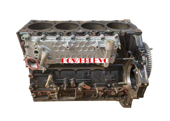 4HK1 بلوک سیلندر موتور برای ZAX200-3 SH210-5 CX210 ZAX240-3