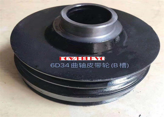 PC130-7 4D95 4LE2 چرخ چرخ موتور کوچک برای ZAX55 4D95 ZAX60