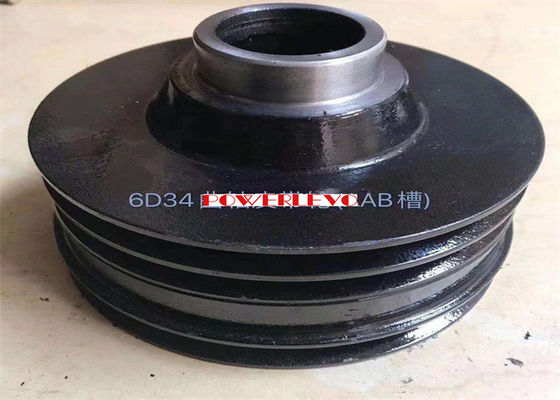 PC130-7 4D95 4LE2 چرخ چرخ موتور کوچک برای ZAX55 4D95 ZAX60