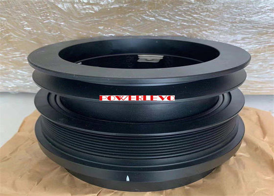 PC130-7 4D95 4LE2 چرخ چرخ موتور کوچک برای ZAX55 4D95 ZAX60