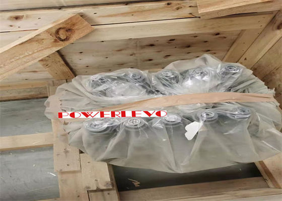 UK36-606 دریچه نجات حفاری برای XE700 EC700 ZAX870 NABTESCO