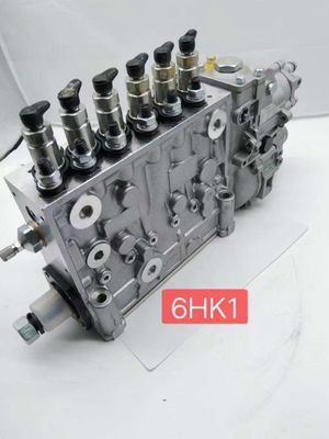 30 کیلوگرم کیت موتور، ISUZU موتور پمپ سوخت Assy 6HK1 SANY335 SANY365