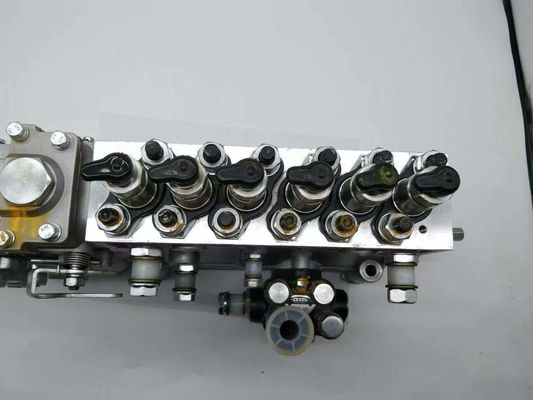 30 کیلوگرم کیت موتور، ISUZU موتور پمپ سوخت Assy 6HK1 SANY335 SANY365