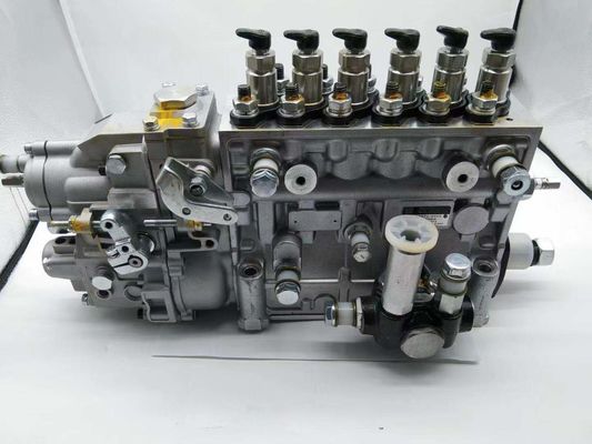 30 کیلوگرم کیت موتور، ISUZU موتور پمپ سوخت Assy 6HK1 SANY335 SANY365