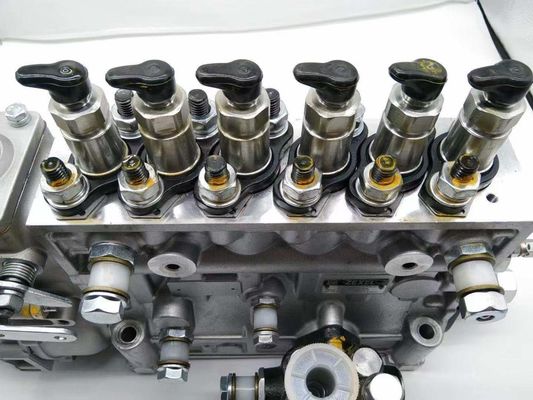 30 کیلوگرم کیت موتور، ISUZU موتور پمپ سوخت Assy 6HK1 SANY335 SANY365