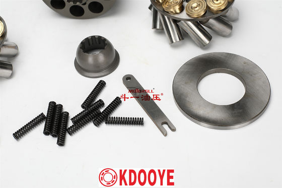 K3V63DT K5V80DT قطعات پمپ هیدرولیک حفاری برای Doosan150 Sk120 E312
