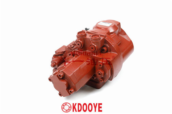 مجموعه پمپ هیدرولیک Doosan 60 با سولناید Ap2d25 Ap2d28