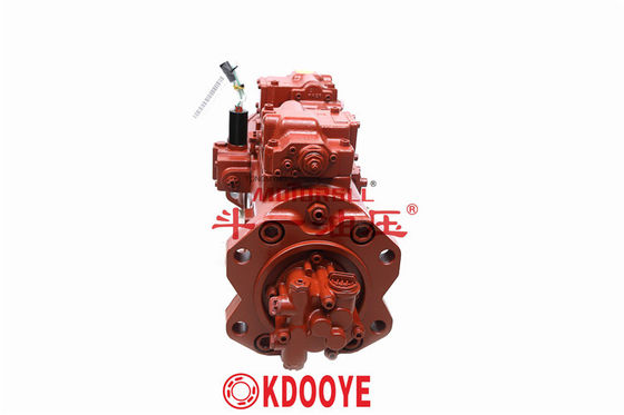 Dx300 مجموعه پمپ هیدرولیک K5V140 K5v140dtp-1d9r- 9n07