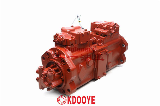 Dx300 مجموعه پمپ هیدرولیک K5V140 K5v140dtp-1d9r- 9n07