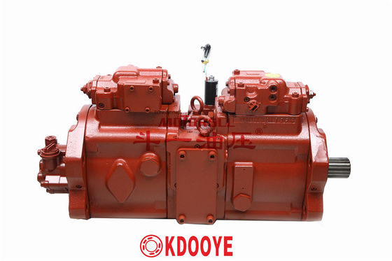 Dx300 مجموعه پمپ هیدرولیک K5V140 K5v140dtp-1d9r- 9n07