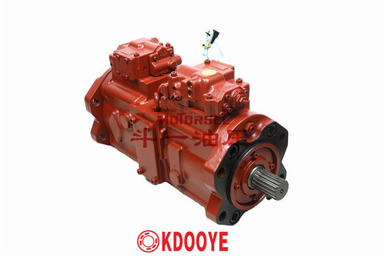 K5V140DTP-1D9R-9N01 پمپ هیدرولیک Assy Fit DOOSAN DH300-7 DH300-7LC