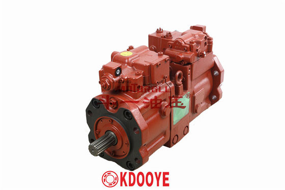 400914-00513A K5v80dtp پمپ هیدرولیک برای DOOSAN DH150W-7
