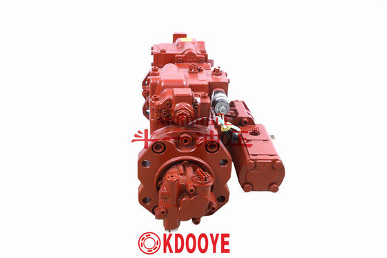 400914-00513A K5v80dtp پمپ هیدرولیک برای DOOSAN DH150W-7
