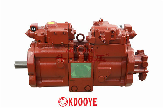 400914-00513A K5v80dtp پمپ هیدرولیک برای DOOSAN DH150W-7