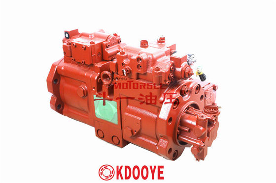 400914-00513A K5v80dtp پمپ هیدرولیک برای DOOSAN DH150W-7