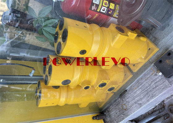 SANY335 SANY305 SANY365 جمع بندی مشترک سوئیچ SANY335-9 SY365-9