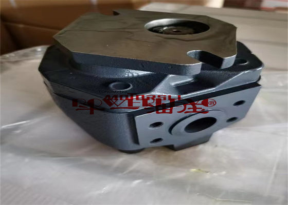 کاماتسو Pc75uu-2 پمپ دنده هیدرولیک 21w-60-221111 13 دندان