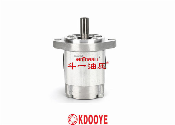 HITACHI EX200-1 EX300 پمپ هیدرولیک خلبان 4181700 9217993 4181700