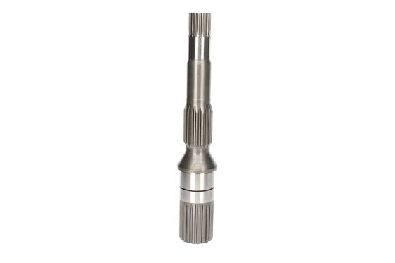 708-2L-32110 قطعات پمپ قطب جلو برای کاماتسو PC200-6/6D95 pc220-6/6D95 HPV95 پمپ چین جدید