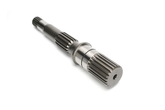 708-2L-32110 قطعات پمپ قطب جلو برای کاماتسو PC200-6/6D95 pc220-6/6D95 HPV95 پمپ چین جدید