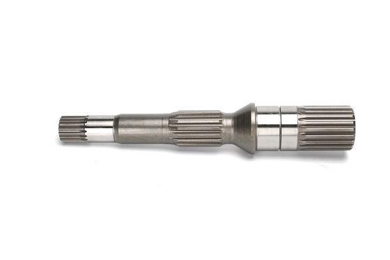 708-2G-12111 PUMP SHAFT FRONT PC300-7 PC300-8 PC350-7 PC360-7 PC350-8 HPV140 برای قطعات پمپ کاماتسو چین جدید