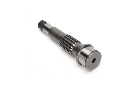 708-2G-12121 PUMP SHAFT REAR PC300-7 PC300-8 PC350-7 PC360-7 PC350-8 HPV140 برای قطعات پمپ کاماتسو چین جدید