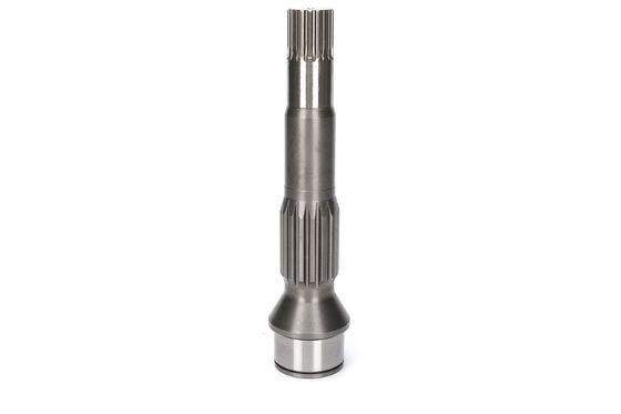 708-2G-12121 PUMP SHAFT REAR PC300-7 PC300-8 PC350-7 PC360-7 PC350-8 HPV140 برای قطعات پمپ کاماتسو چین جدید