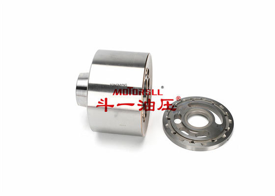 PC220-3 PC220-5 قطعات پمپ هیدرولیک حفاری بلوک 708-25-13151