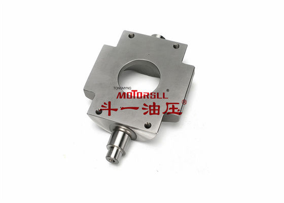 pc150-5 PC220-5 قطعات پلاک سوئیچ برای پمپ هیدرولیک 708-25-13411