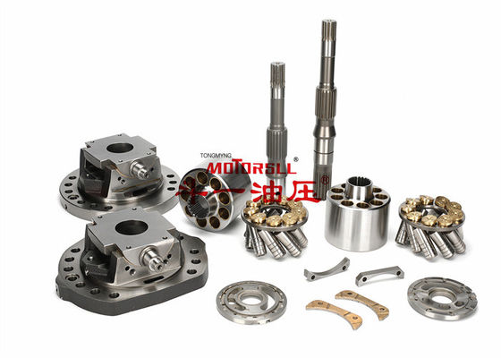 708-25-13312 حفاری پمپ هیدرولیک قطعات پمپ پیستون کفش برای KOMATSU