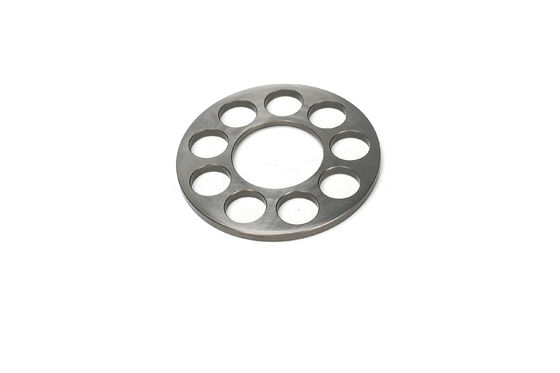 708-25-13422 قطعات پمپ هیدرولیک حفاری صفحه برای HPV90 PC200-3