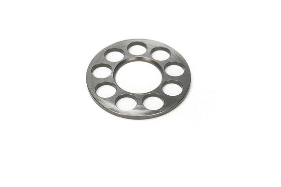 708-25-13422 قطعات پمپ هیدرولیک حفاری صفحه برای HPV90 PC200-3
