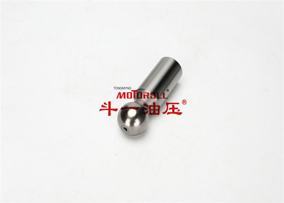 E330 E330B قطعات پمپ هیدرولیک حفاری شفت A8VO160 A8v160