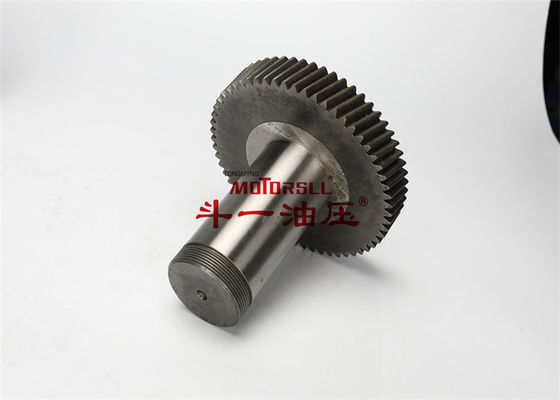 E330 E330B پمپ پیستون قطعات یدکی آبهای اصلی A8VO160 A8v160