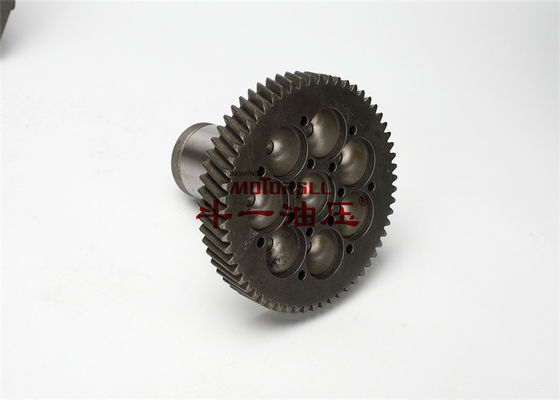 E330 E330B پمپ پیستون قطعات یدکی آبهای اصلی A8VO160 A8v160