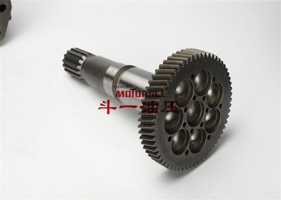 E330 E330B پمپ پیستون قطعات یدکی آبهای اصلی A8VO160 A8v160