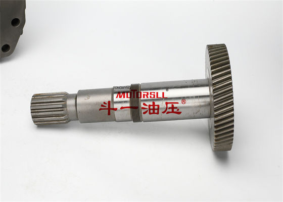 E330 E330B پمپ پیستون قطعات یدکی آبهای اصلی A8VO160 A8v160