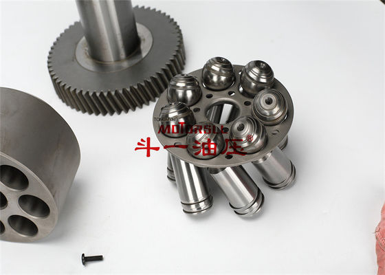 A8VO160 A8v160 پمپ هیدرولیک قطعات یدکی اسپرینگ ها و بولت ها برای E330 E330B
