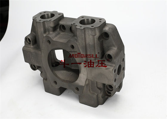A8vo200 A7v200 قطعات پمپ هیدرولیک حفاری برای E330c 330c Dh500-7