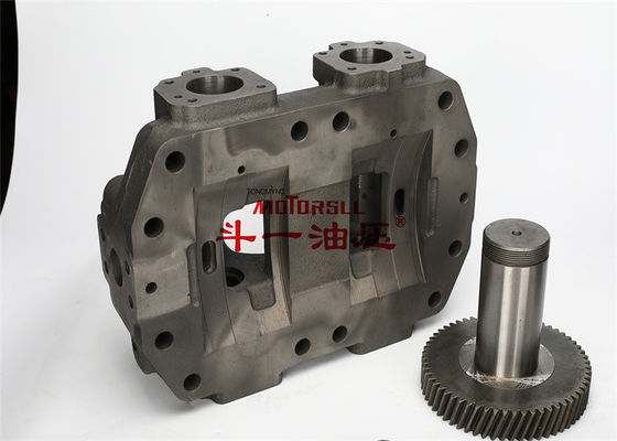 A8vo200 A7v200 قطعات پمپ هیدرولیک حفاری برای E330c 330c Dh500-7