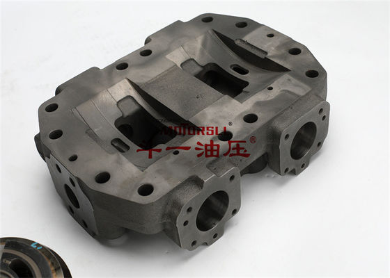A8vo200 A7v200 قطعات پمپ هیدرولیک حفاری برای E330c 330c Dh500-7