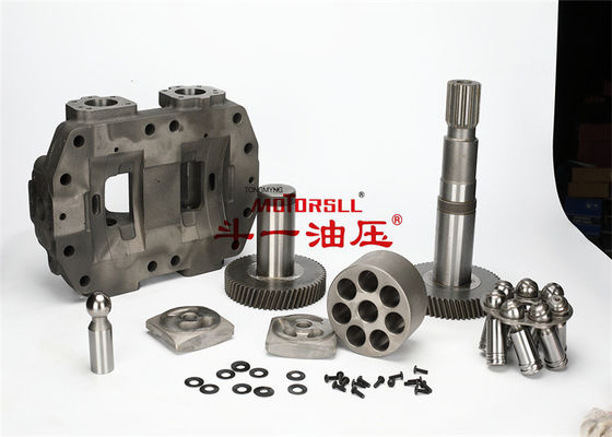 A8vo200 A7v200 قطعات پمپ هیدرولیک حفاری برای E330c 330c Dh500-7