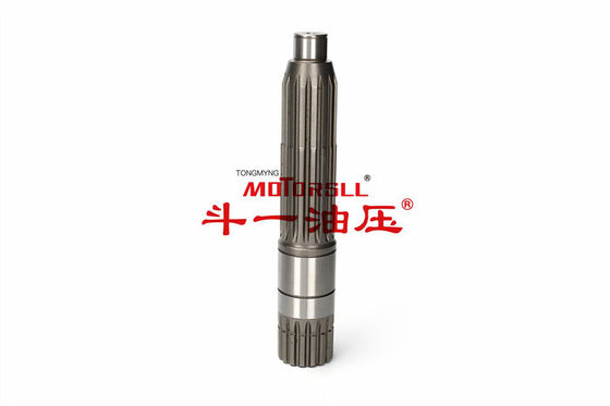 0816205 M5X180 قطعات موتور سوئیچ ، گره موتور الکتریکی 16 دندان 13 دندان