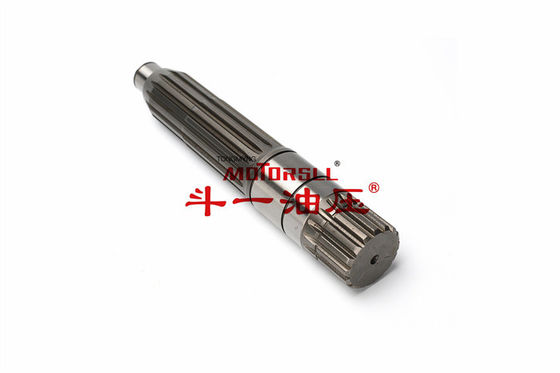 0816205 M5X180 قطعات موتور سوئیچ ، گره موتور الکتریکی 16 دندان 13 دندان