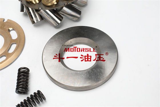 0816209 M5X180 موتور صفحه فشار مناسب SY335 ZAX330 zx350 zx36336D