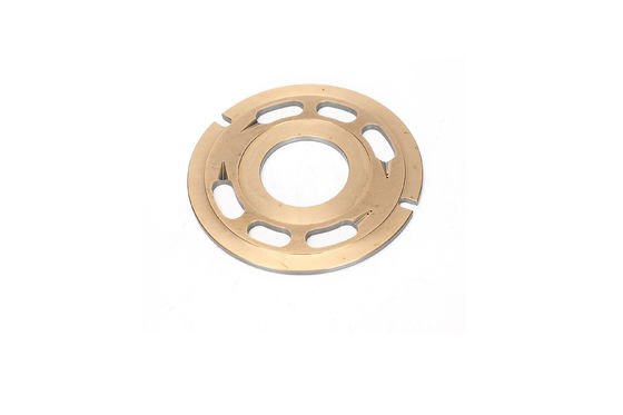 0788809 کیت صفحه دریچه برای کاواساکی Zx200 Zx230 Zx250 Zx240 Zx230-3