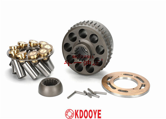 0365307 قطعات بلوک سیلندر برای EX200-1 DH220-5 DH220-7 R290-7