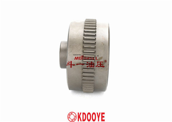 0365307 قطعات بلوک سیلندر برای EX200-1 DH220-5 DH220-7 R290-7