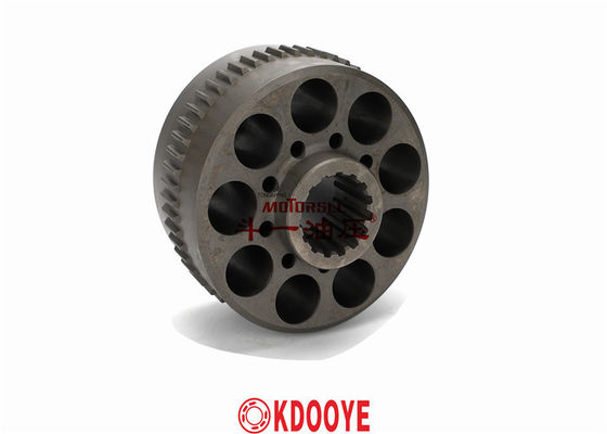 0365307 قطعات بلوک سیلندر برای EX200-1 DH220-5 DH220-7 R290-7