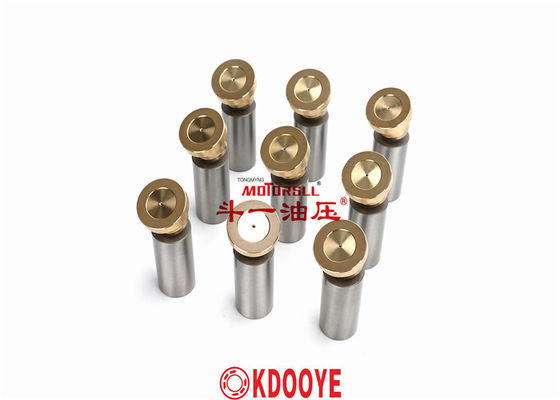 EX200-1 DH220-5 DH220-7 موتور پیستون Assy 0365301 M2X150 m2x150